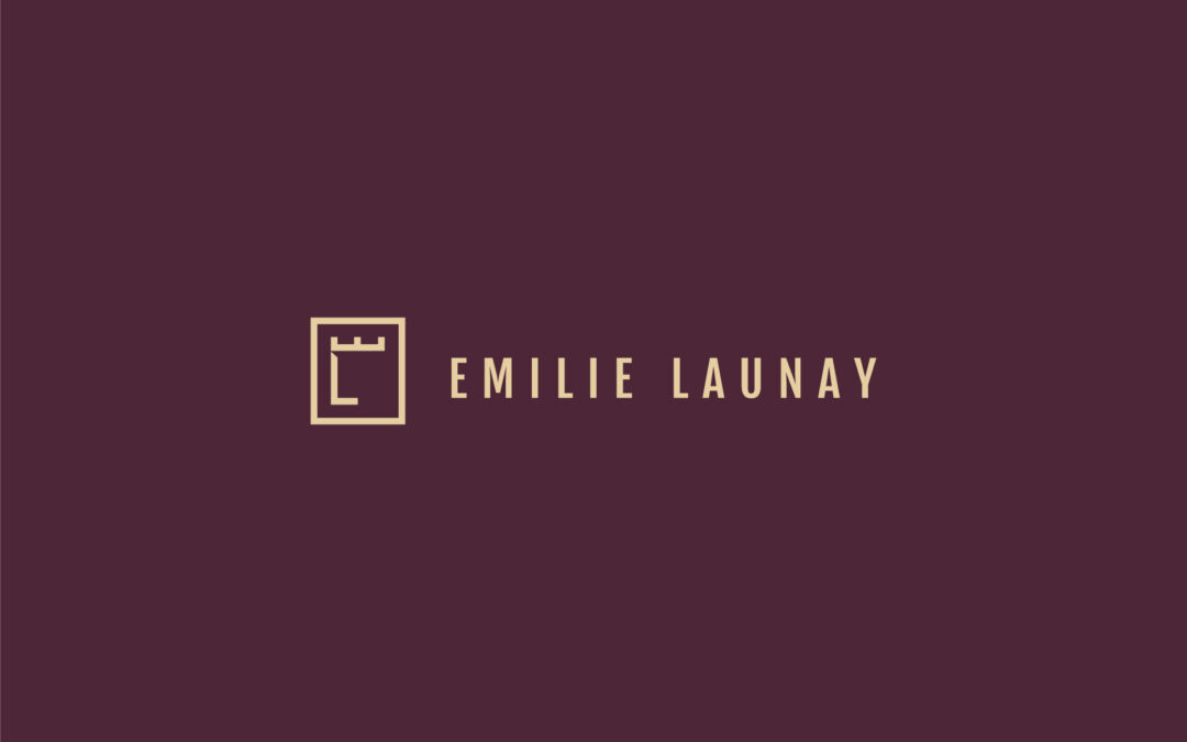 Emilie Launay : Personal branding pour une coach en protection sociale du dirigeant