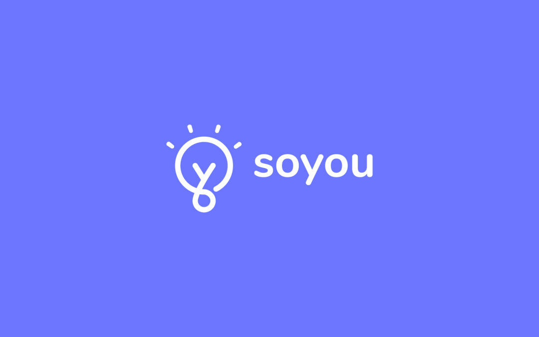 So-You : Identité de marque et design UX/UI pour une start-up en conseil