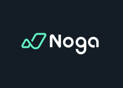 Noga : rebranding pour un bureau d’étude normand