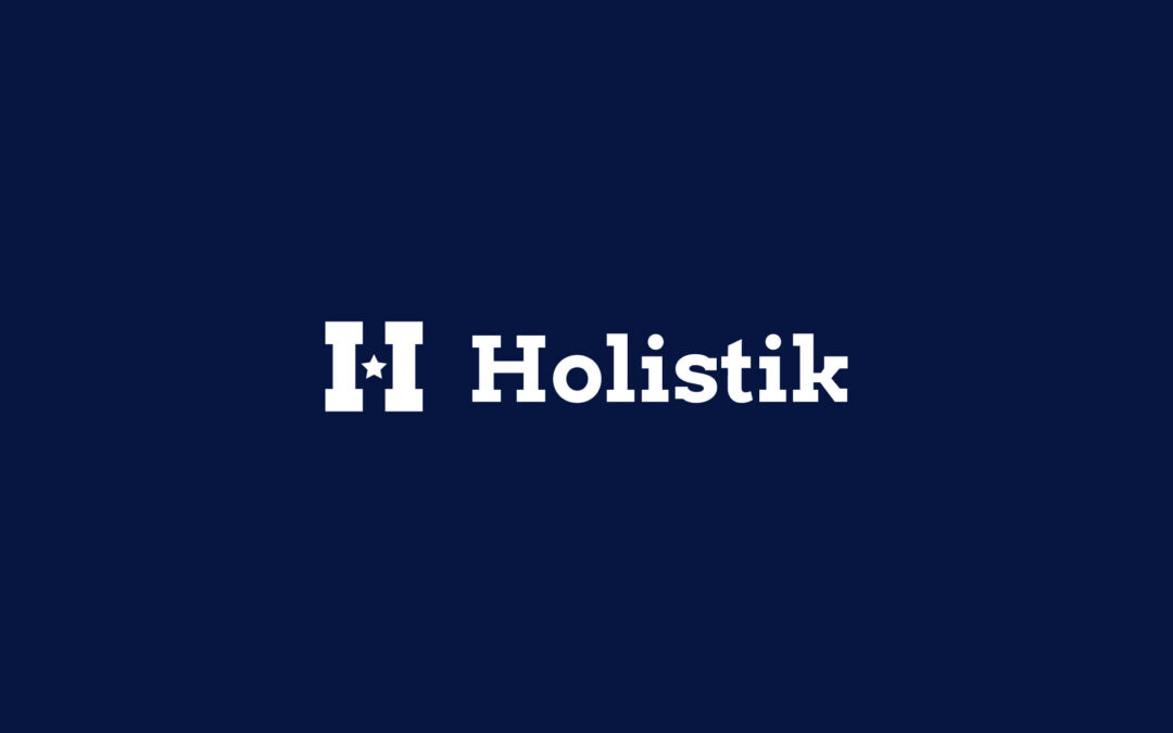 Holistik-Patrimoine : Création d’image de marque et plateforme web pour un cabinet de conseil patrimonial rouennais
